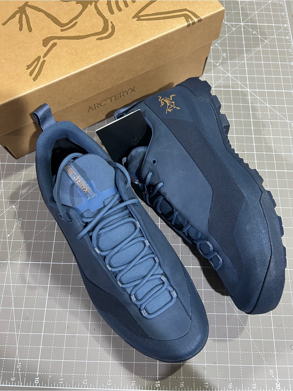 Arc'teryx Men's Konseal GTX
